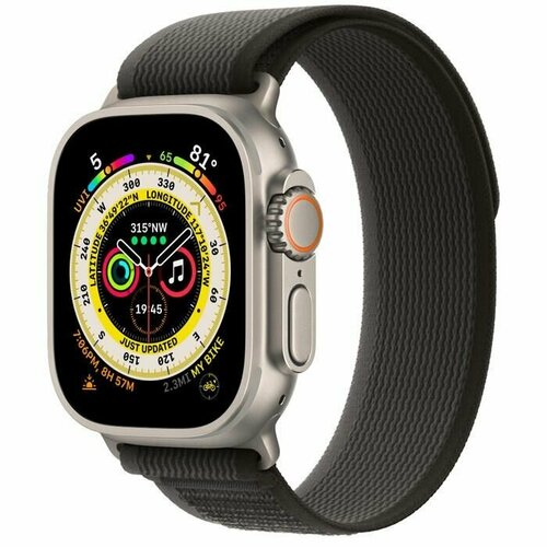 Смарт-часы Apple Watch Ultra 49mm 18049800₽