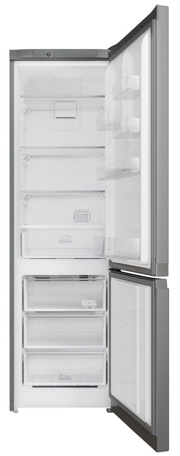 Холодильник Hotpoint-Ariston - фото №4