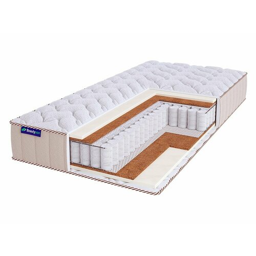 Матрас Beautyson Promo Lux 6 S600 155х190