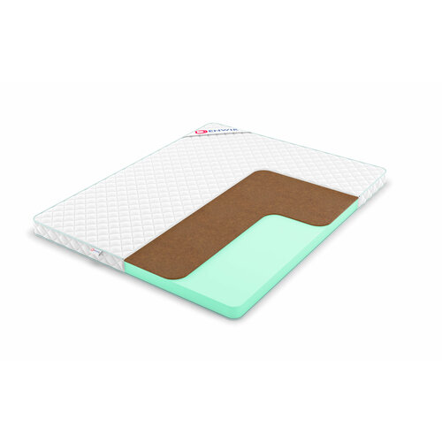 Матрас Denwir Simpl Foam Hard 9 165х200