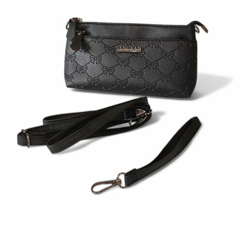 Сумка кросс-боди , черный