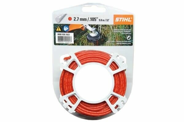 Леска для триммеров STIHL 00009302422