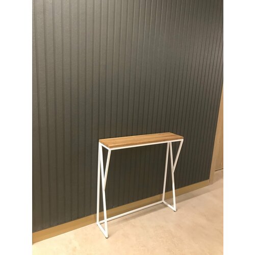 Консольный столик M-3 Дуб