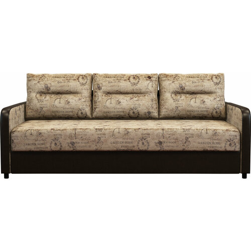 Диван тахта МебелПром Юля 90 Люкс ЗП А59