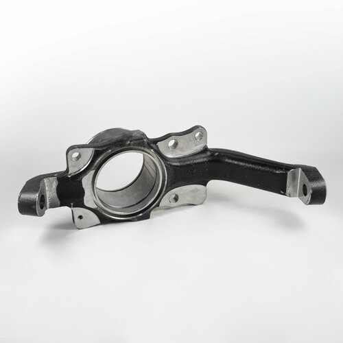 Кулак поворотный ВАЗ-21214 правый под АБС н/о (АвтоВАЗ)