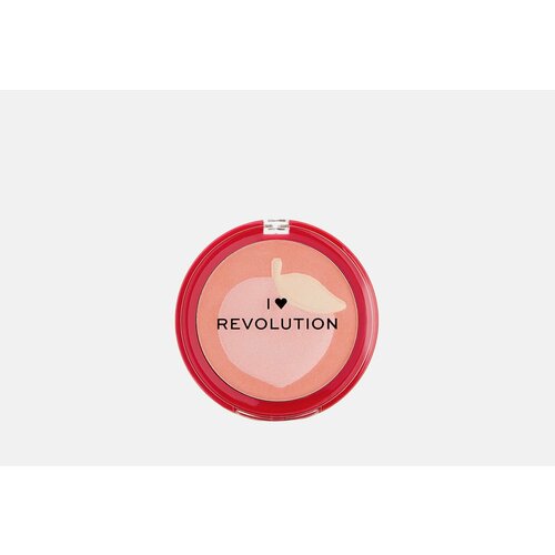 Румяна fruity румяна для лица i heart revolution ombre 15 гр