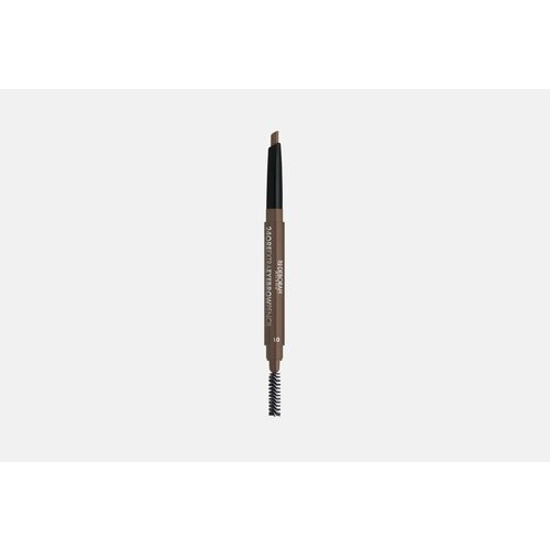 Карандаш-стайлер для бровей стойкий 24ore extra eyebrow pencil