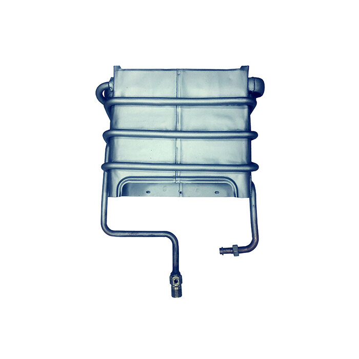 Zanussi 10 Fonte
