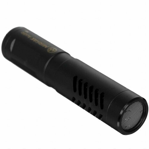 Микрофон Mirfak N2 черный 539700₽