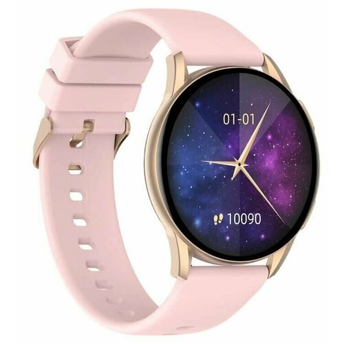 Смарт-часы Kieslect L11 Pro 874700₽