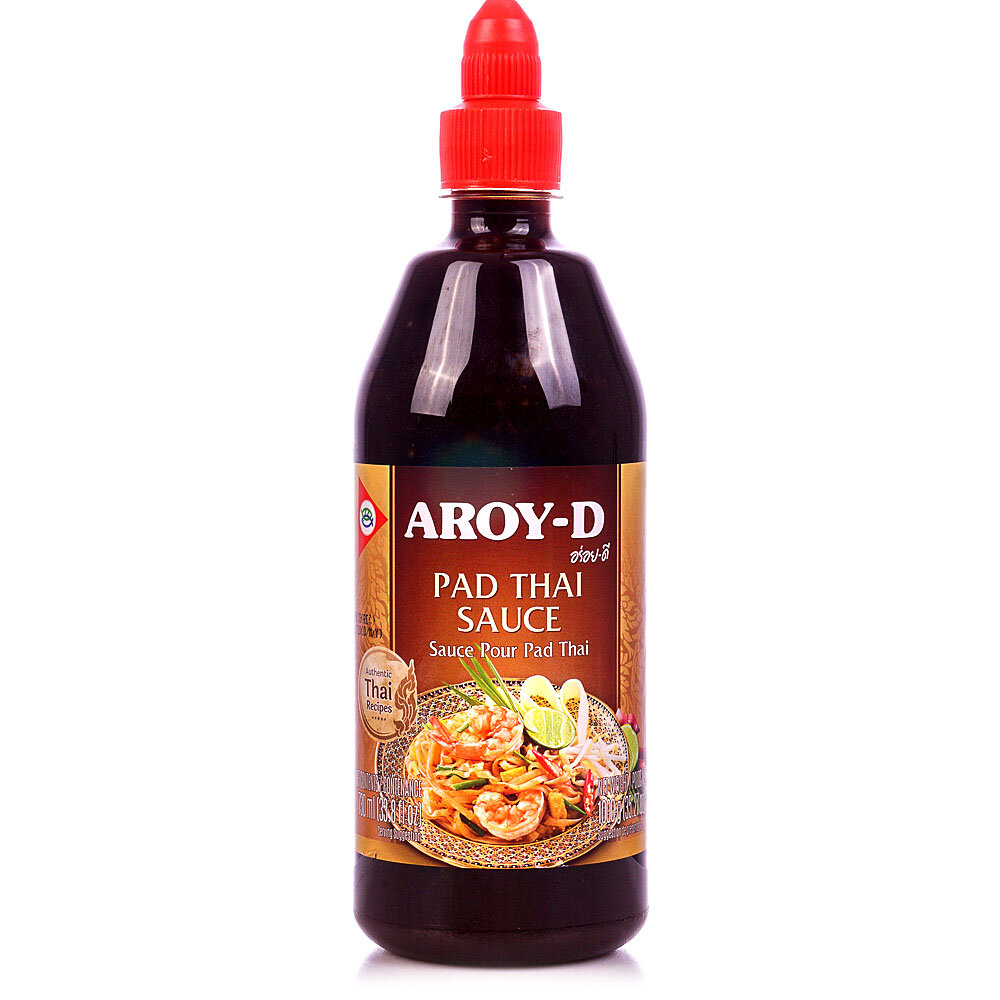 Соус Aroy-D Pad thai, 1 л