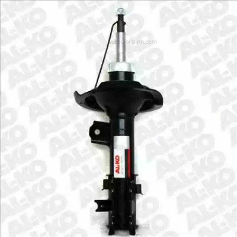 AL-KO 303584 Амортизатор подвески перед прав Hyundai Accent, Kia Rio II 05-