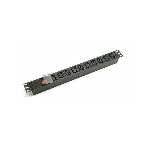 Блок распределения питания C3 Solutions SOC NT447071 черный 4020₽