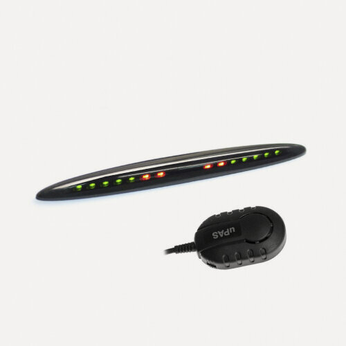 Изображение товара Парковочный радар Parkmaster 21U-4-A-Black