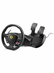 Руль Thrustmaster T80 Ferrari 488 GTB Edition, PS4/PC.