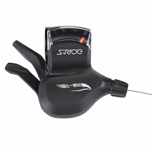 s ride шифтер s ride srd45 twist shifter правый 8ск Манетка S-Ride SL-M300, 8 скоростей