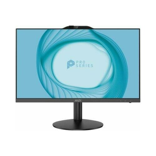 Моноблок MSI Pro AP242 12M-603RU 9S6-AE0611-602 черный 11301000₽