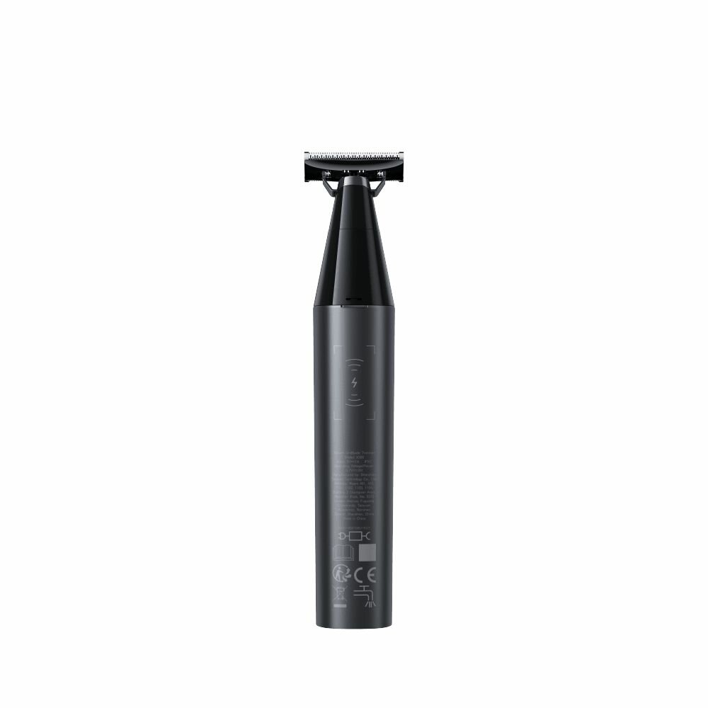 Триммер Xiaomi UniBlade Trimmer BHR7051GL - фотография № 9