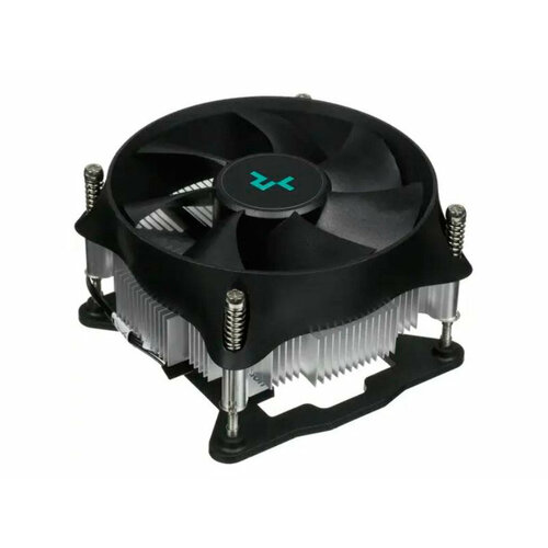 Кулер DeepCool Theta 15 PWM 1700 (Intel LGA1700) комплект 5 штук кулер deepcool theta 15 pwm 1700 lga1700 65w pwm