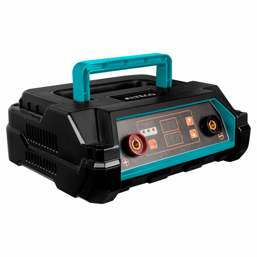 Пуско-зарядное устройство START 500 ALTECO 1687200₽