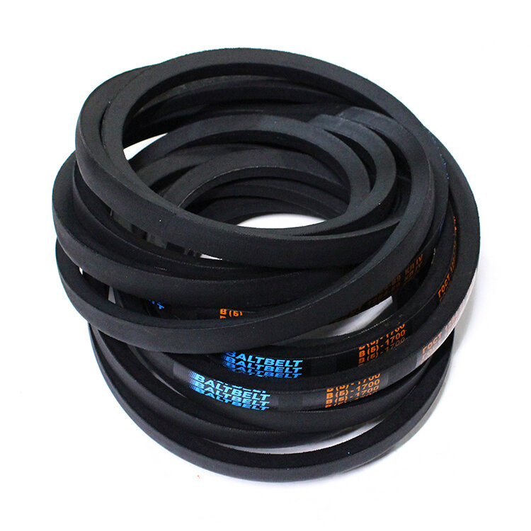 Ремень приводной клиновой В(Б) - 1700 (B65.5 17х1660 Li / 1700 Lw) BaltBelt