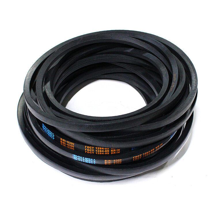 Ремень приводной клиновой В(Б) - 6300 (B246.5 17х6260 Li / 6300 Lw) BaltBelt