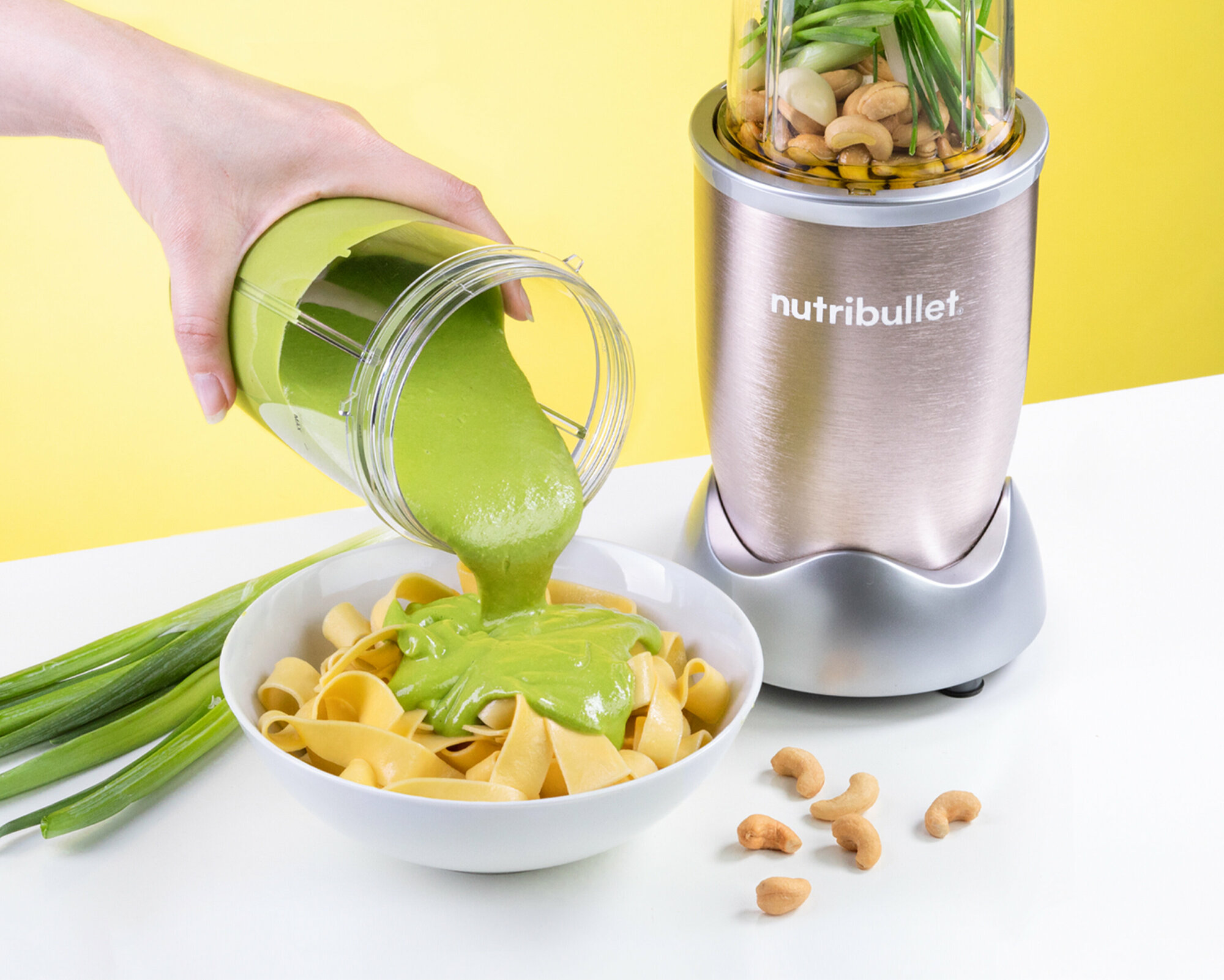 NutriBullet - фото №10