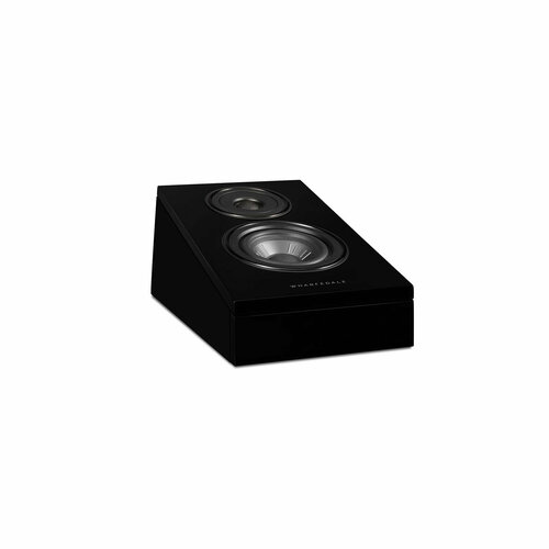 Wharfedale Diamond 12 3D Black Oak Акустика Dolby Atmos 4099000₽