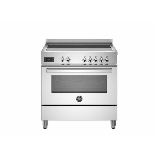 Варочный центр 90 см Bertazzoni PRO95I1EXT