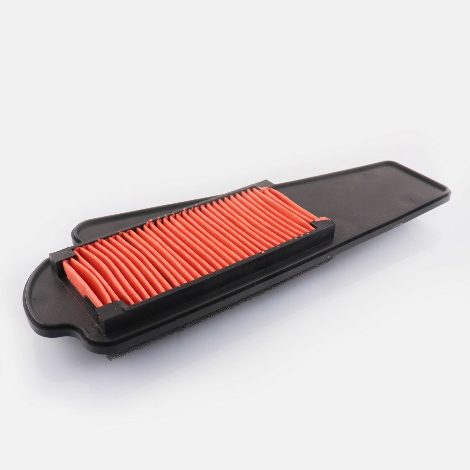 фото Элемент воздушного фильтра 4T GY6 50 (бумажная гармошка в пластике) "BEEZMOTO"