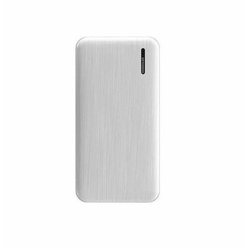Внешний аккумулятор Proda PD-P69 10000 mAh 10W 2USB цвет белый 1 шт 143900₽