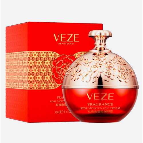 Крем для кожи вокруг глаз Rose Moisten Eye Cream