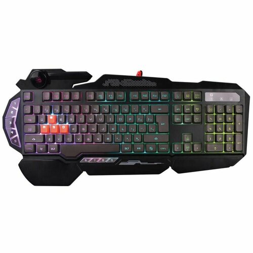 Клавиатура проводная A4Tech Bloody B314 874700₽