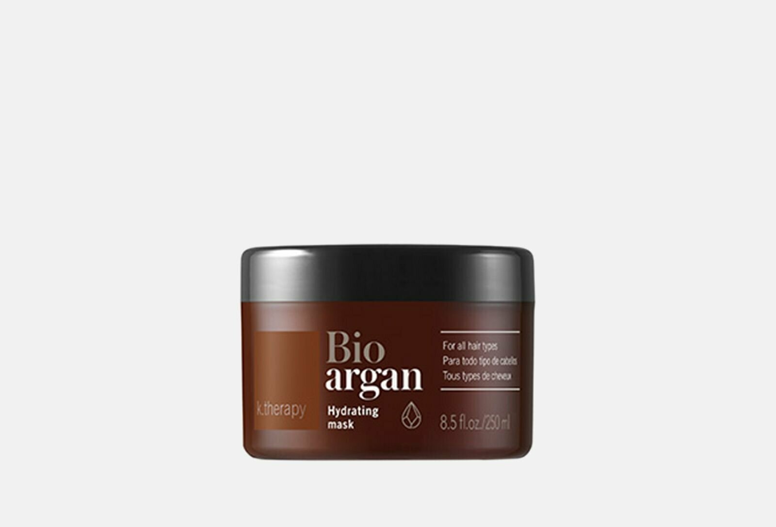 Lakme Аргановая увлажняющая маска Bio-Argan Hydrating Mask 250 мл (Lakme, ) - фото №8