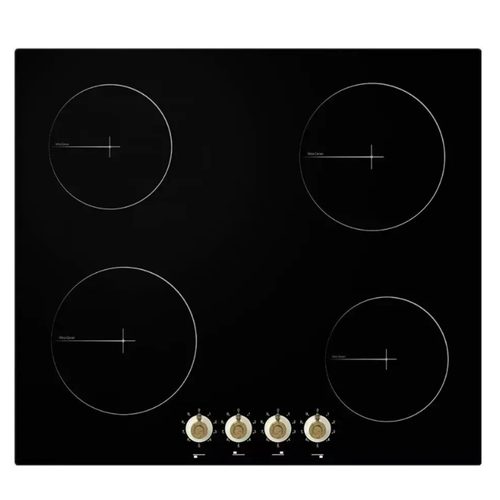 Электрическая варочная панель Simfer H60D14L020 1599900₽