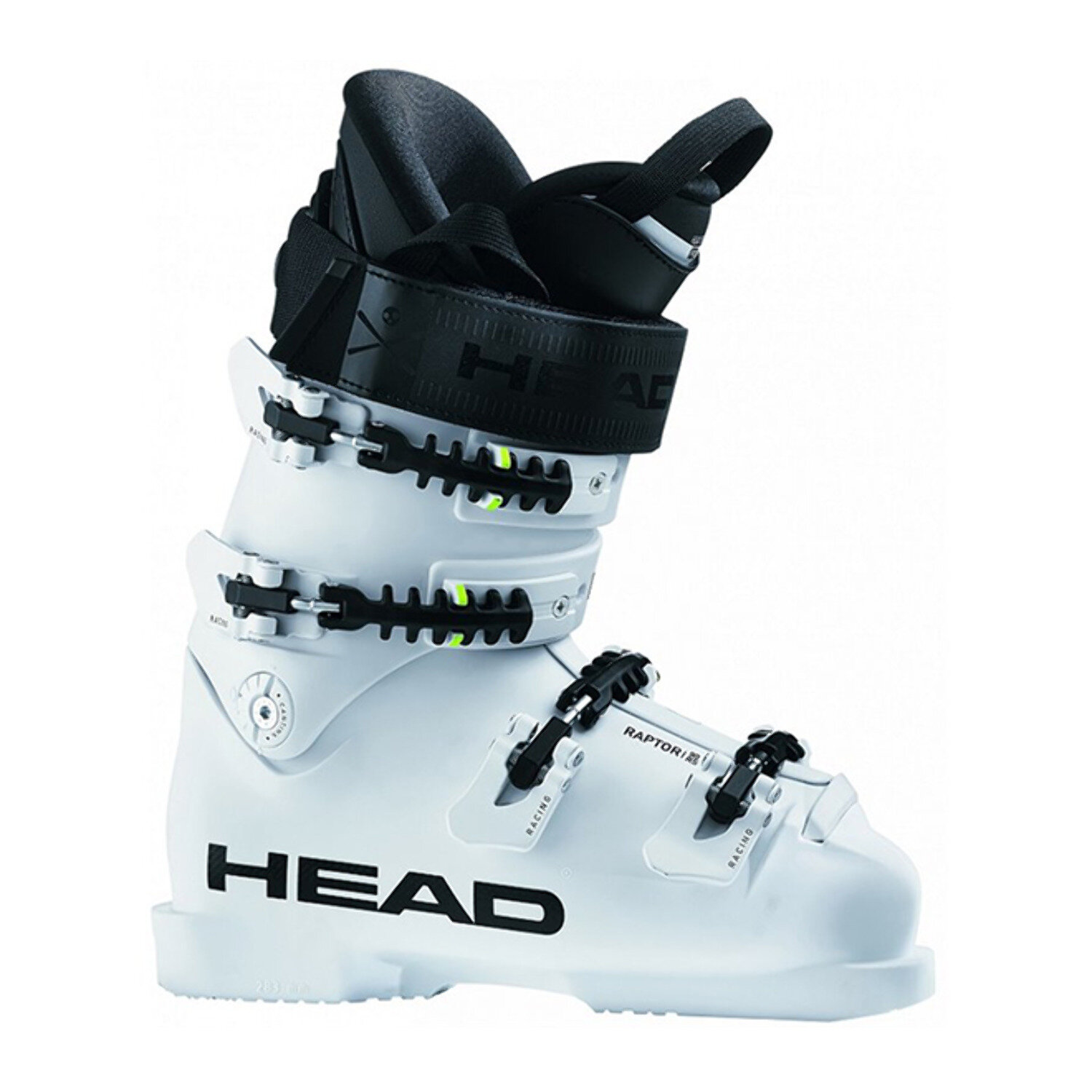 Горнолыжные ботинки Head Raptor 90S RS White 20/21