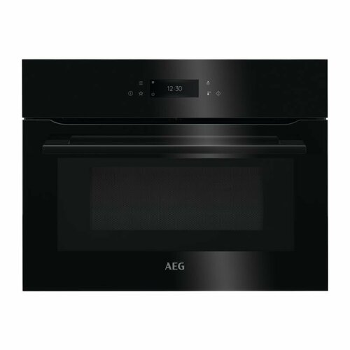 Встраиваемая микроволновая печь AEG KMK721880B 10738000₽