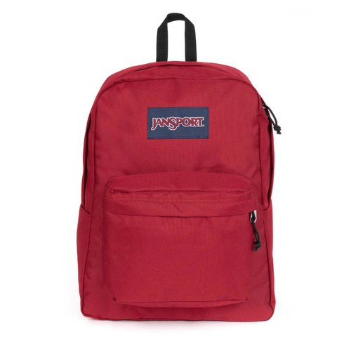 Рюкзак Jansport SuperBreak One 26L, Russet Red