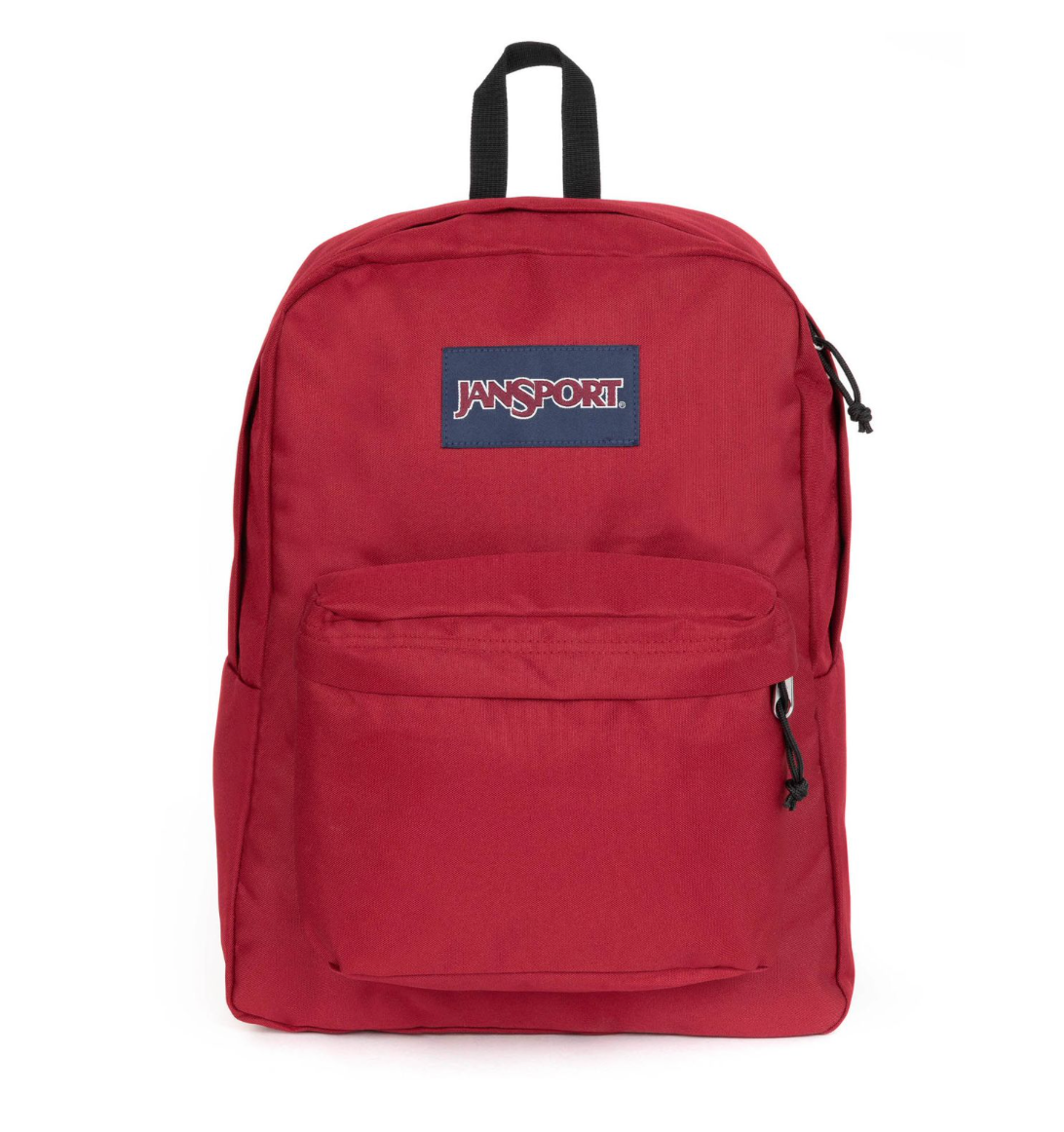 Рюкзак Jansport SuperBreak One 26L, Russet Red