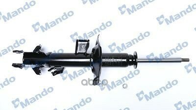 Амортизатор Подвески Nissan Tiida (07-) (Gas-Fr-Rh) Mando арт. MSS020106