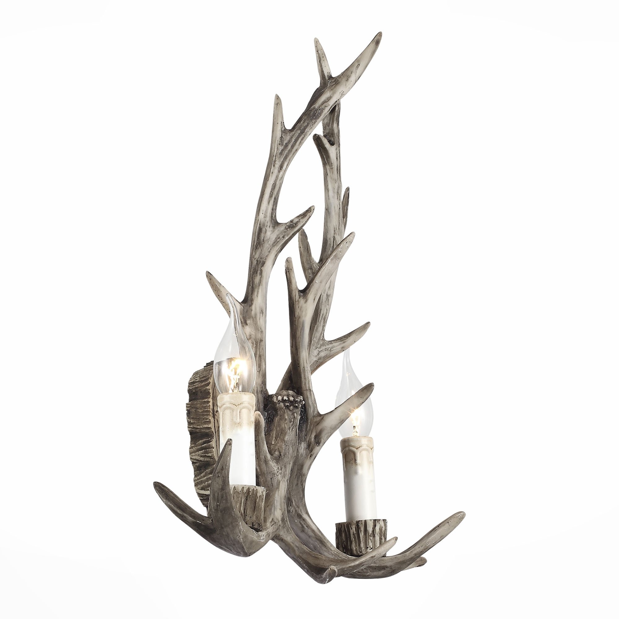 Бра ST LUCE CORNA - 2xE14x40W 38 x 50 см - фото №11