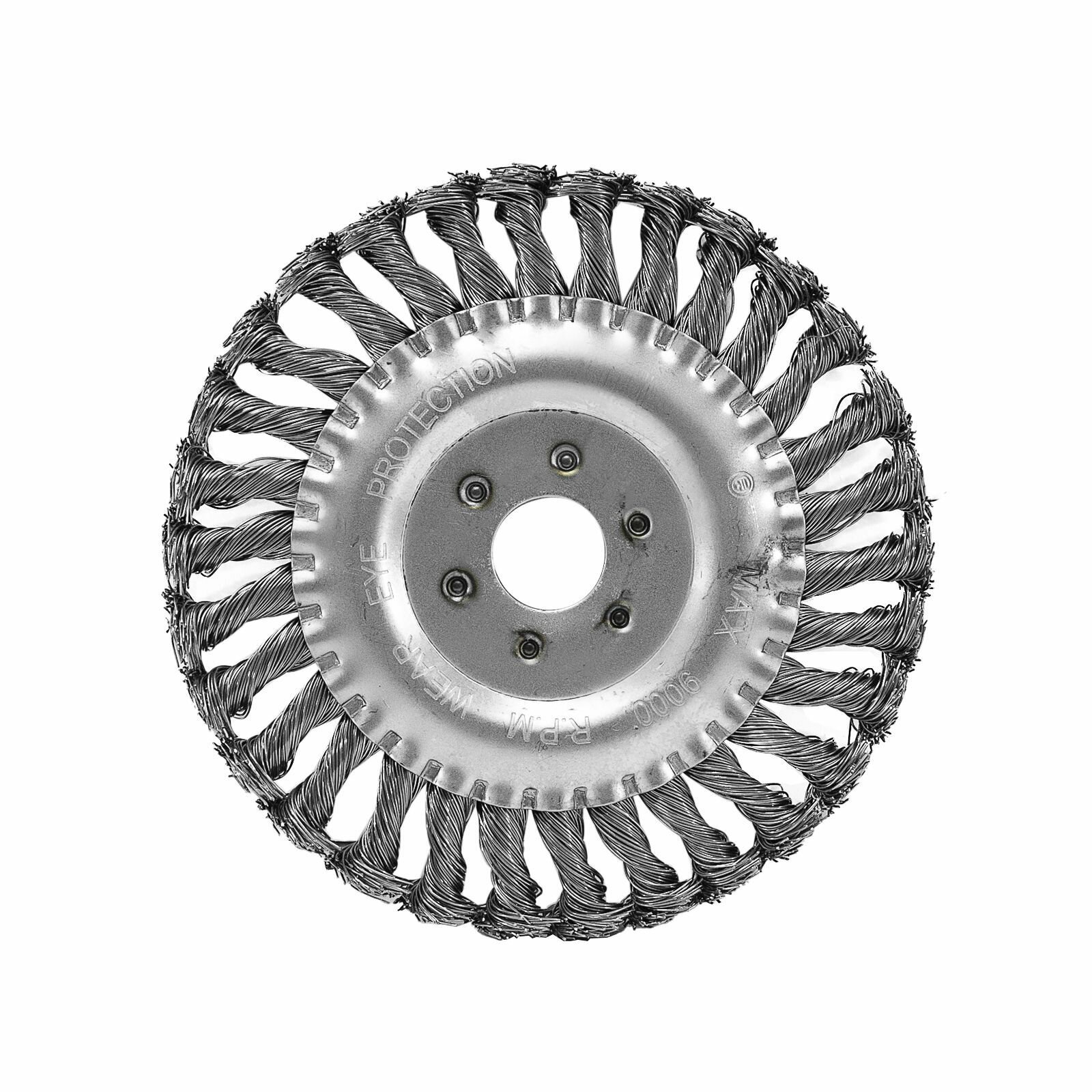 Щетка-крацовка Плоская 150/22 Pobedit