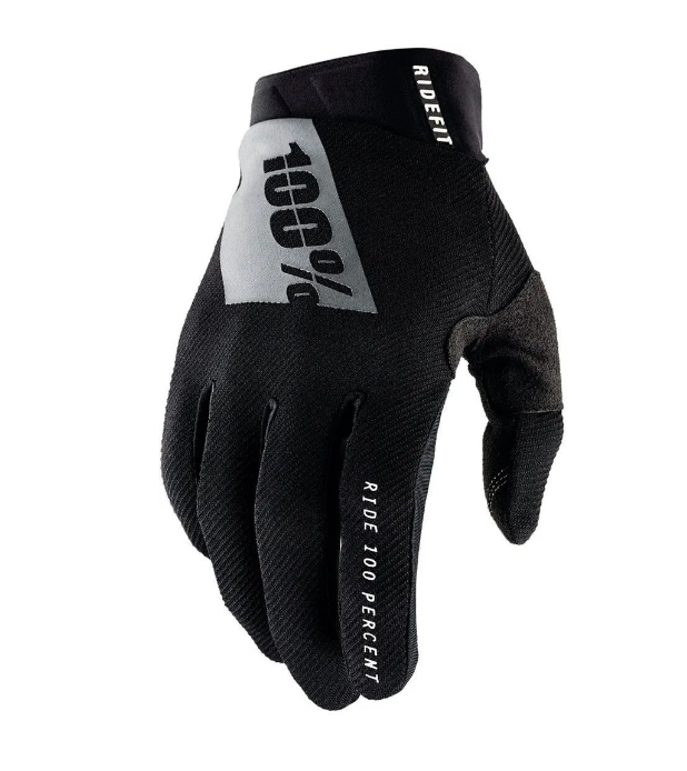 Мотоперчатки 100% Ridefit Glove XL