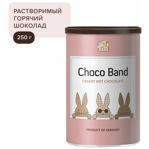   Elza Choco Band 250 2