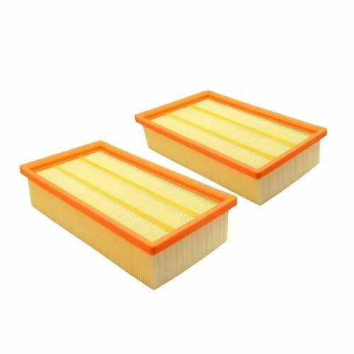 Hepa-фильтр MyPads для пылесосов karcher NT25 NT35 NT360 NT451 NT551 NT361 NT561 NT611 2088₽
