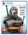 Игра Ведьмак 3: Дикая Охота Complete Edition для PlayStation 5, в...