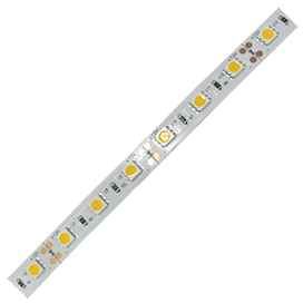 Светодиодная лента на катушке Ecola LED strip STD 14.4W/m 12V IP20 10mm 60Led/m 2800K 14Lm/LED 840Lm/m 5м. S2LW14ESB