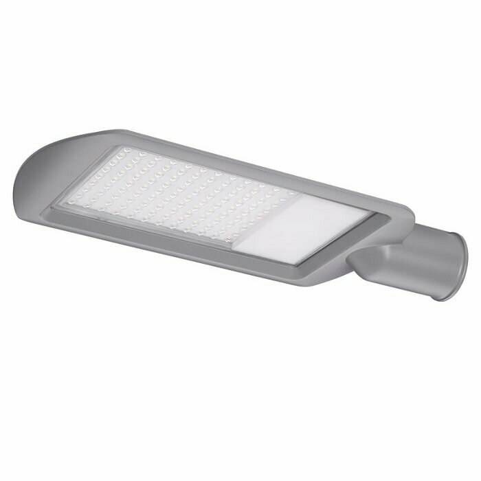 Уличный светильник Wolta STL-50W/04 LED 50Вт, 5000лм, 5700К, IP65