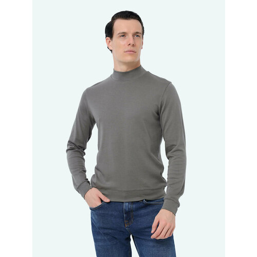 фото Водолазка vitacci, размер 48-50, хаки