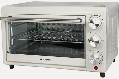 Изображение товара Мини-печь Oursson MO0602/WH, белый